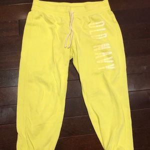 Old Navy sweatpants